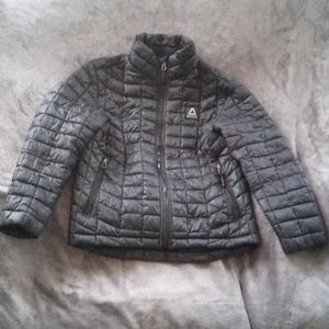 Reebok bubble jacket